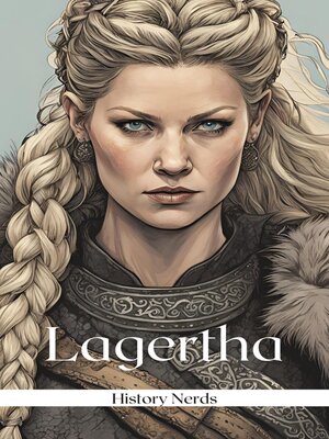 cover image of Lagertha